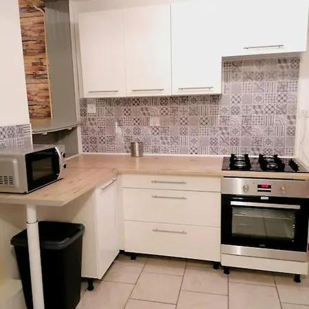 펜션 Le Temps D'une Pause