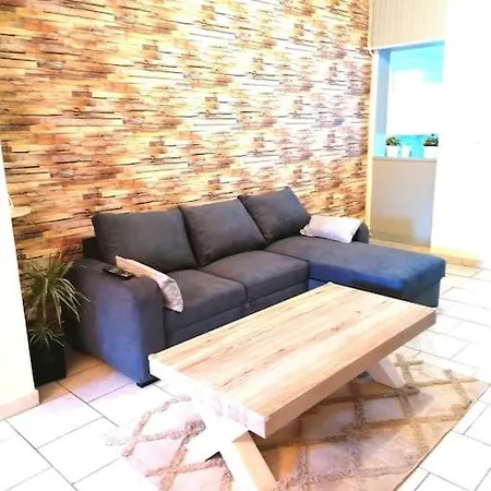 Le Temps D'une Pause