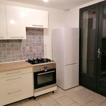 Le Temps D'une Pause 펜션