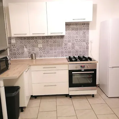 Le Temps D'une Pause Ferienhaus *