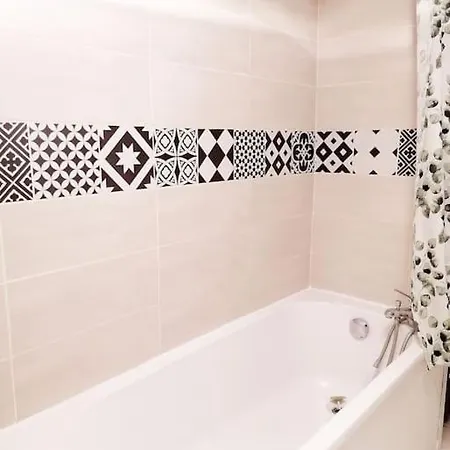 Le Temps D'une Pause 펜션 Lillers