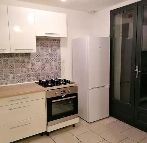 Le Temps D'une Pause Hébergement de vacances