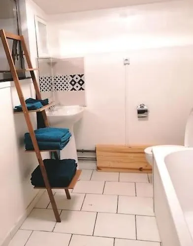 Le Temps D'une Pause *