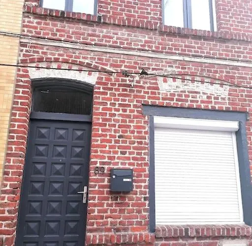 Le Temps D'une Pause Hébergement de vacances Lillers