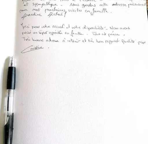 Le Temps D'une Pause * Lillers